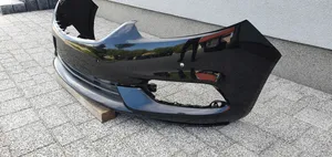 Opel Zafira C Front bumper 