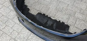 Opel Zafira C Front bumper 