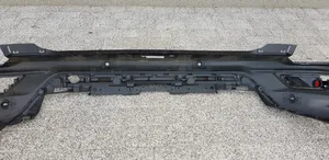 Ford Kuga II Rear bumper 