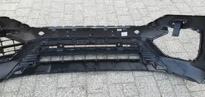 Volkswagen Touareg III Front bumper 