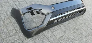 Volkswagen Touareg III Front bumper 