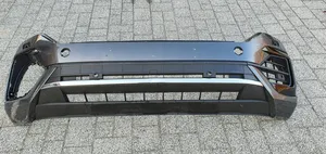 Volkswagen Touareg III Front bumper 