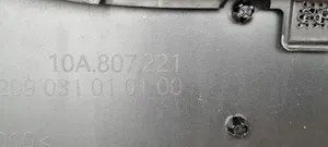 Volkswagen ID.3 Zderzak przedni 10A807221