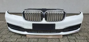 BMW 7 G11 G12 Zderzak przedni 