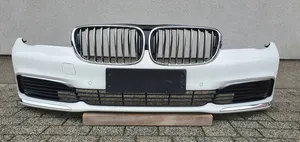 BMW 7 G11 G12 Zderzak przedni 