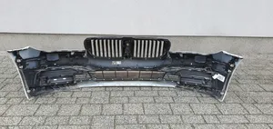 BMW 7 G11 G12 Zderzak przedni 