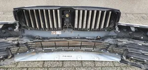 BMW 7 G11 G12 Paraurti anteriore 