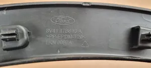 Ford Kuga I Garniture pour voûte de roue avant 8V4117757A