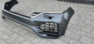 Volkswagen Touareg III Front bumper 