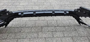 Volkswagen Touareg III Front bumper 