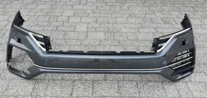 Volkswagen Touareg III Front bumper 