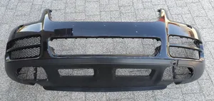 Volkswagen Touareg I Front bumper 