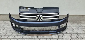 Volkswagen Multivan T6 Paraurti anteriore 