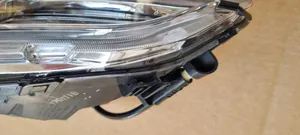 Hyundai Tucson TL Front fog light 92201D7600