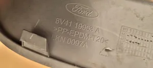 Ford Kuga I Grille inférieure de pare-chocs avant 8V4119953A