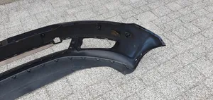 Volkswagen Sharan Front bumper 