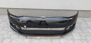 Volkswagen Sharan Front bumper 