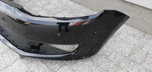 Volkswagen Sharan Front bumper 