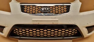 KIA Rio Pare-choc avant 