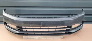 Volkswagen PASSAT B8 Front bumper 3G0807221