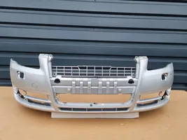 Audi A4 S4 B7 8E 8H Front bumper 8E0807437AH