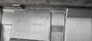 Audi A4 S4 B7 8E 8H Zderzak przedni 8E0807437AH