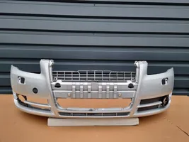 Audi A4 S4 B7 8E 8H Front bumper 8E0807437AH