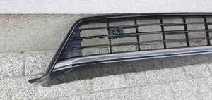 Volkswagen Beetle A5 Front bumper lower grill 5C5853677L