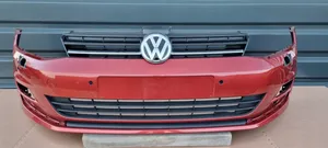 Volkswagen Golf VII Paraurti anteriore 5G0807221B