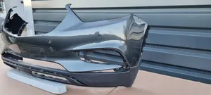 Opel Mokka X Front bumper 42557112