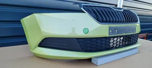 Skoda Fabia Mk3 (NJ) Etupuskuri 6V0807221F