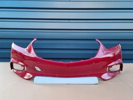 Opel Mokka X Front bumper 42557112