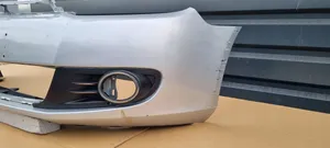 Volkswagen Golf VI Paraurti anteriore 1K9807221