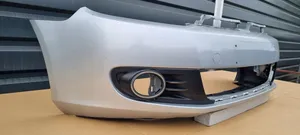 Volkswagen Golf VI Paraurti anteriore 1K9807221