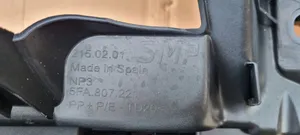 Seat Leon IV Zderzak przedni 5FA807221