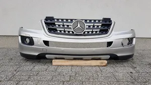 Mercedes-Benz ML W164 Zderzak przedni 