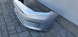 Volkswagen Caddy Stoßstange Stoßfänger vorne 