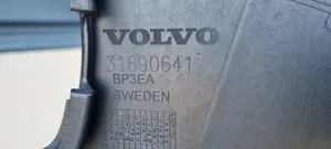 Volvo XC90 Etupuskuri 31690641