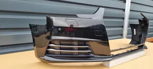 Audi A4 S4 B9 Zderzak przedni 8W0807437