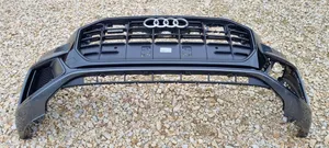 Audi Q8 Front bumper 4M8807437D