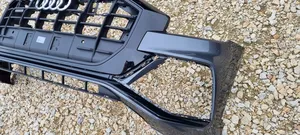 Audi Q8 Front bumper 4M8807437D