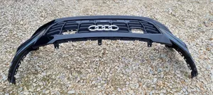 Audi Q8 Front bumper 4M8807437D