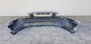 Volvo V70 Front bumper 