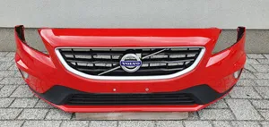 Volvo V40 Paraurti anteriore 