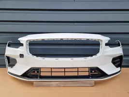 Volvo S60 Front bumper 31690530