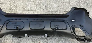 Citroen C3 Aircross Rear bumper 