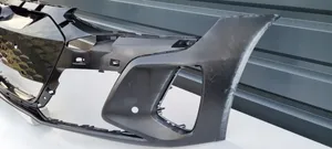 Audi E-tron GT Etupuskuri 