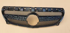 Mercedes-Benz A W176 Grille calandre supérieure de pare-chocs avant A1178880700