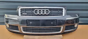 Audi A8 S8 D3 4E Pare-choc avant 