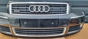 Audi A8 S8 D3 4E Paraurti anteriore 